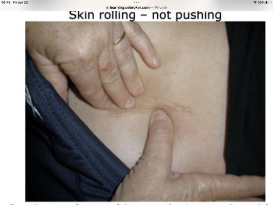 Post surgical edemas, scars tissue,new ,old scars massage, fibrosis, post liposuction, or fluids lumps massage