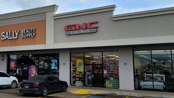 GNC