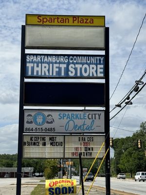 Spartanburg, S.C.