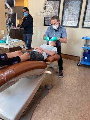 Castle Pines Orthodontics