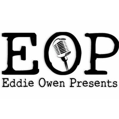 eddie owen presents logo