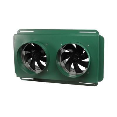 The Infinity 2200 Balanced Whole House Fan