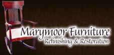 Marymoor Furniture Refinishing & Restoration logo