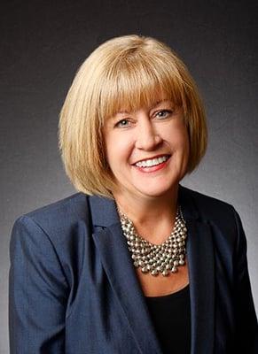 Linda McConnell @ LIV Sotheby's Int'l Realty