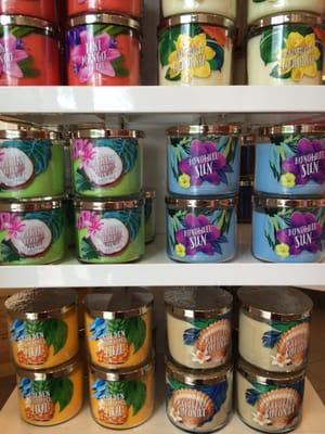 Bath & Body Works