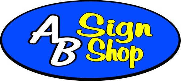 A B Sign Shop