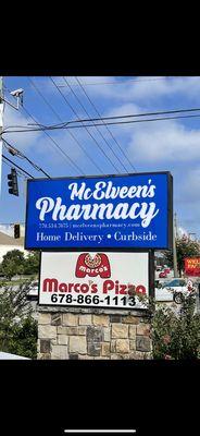 McElveen's Pharmacy