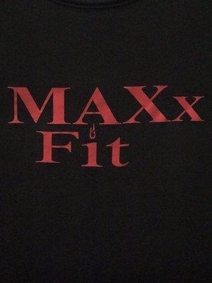 MAXx Fit