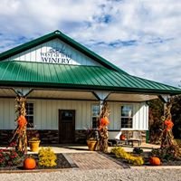 West of Wise Winery