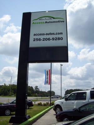 Access Automotive