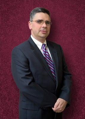 Arlindo B. Araujo, Esq. - General Practice Attorney