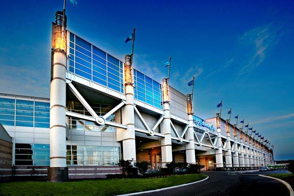 Atlantic City Convention Center