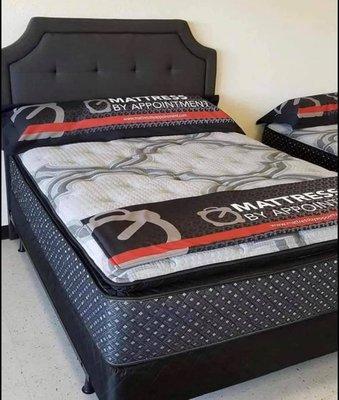 Premium mattress for 1/3 the PRICE!!!