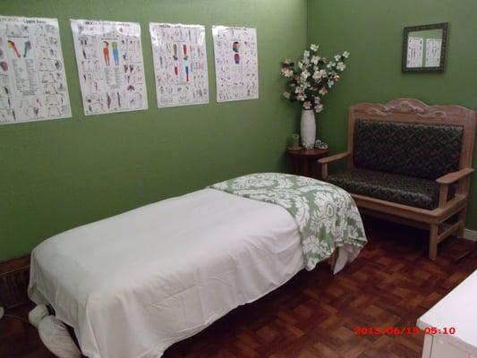 Therapeutic Massage and Colon Hydrotherapy of Suffern