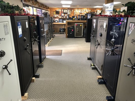 Liberty Safes of Florida