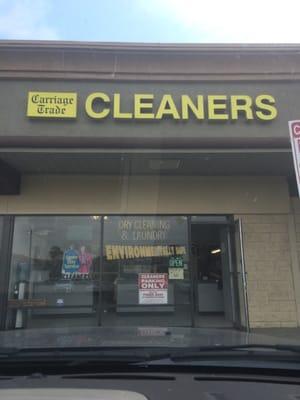 Best Cleaners in Town!