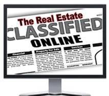 The Real Estate Classified