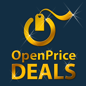 OpenPrice