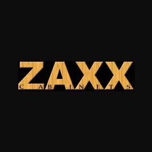 Zaxx Cabinets