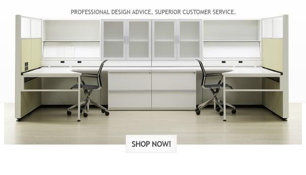 Office Furniture Chicago