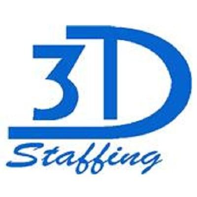 3D Staffing