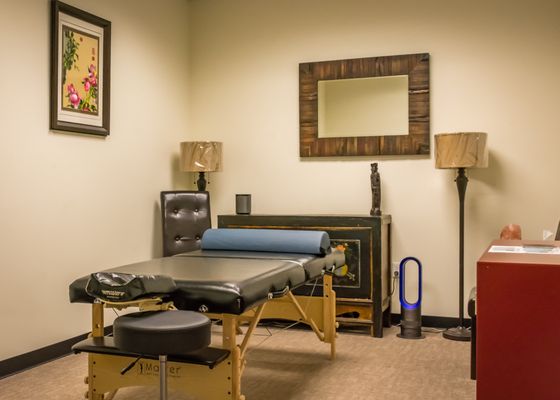 Treatment Room 6