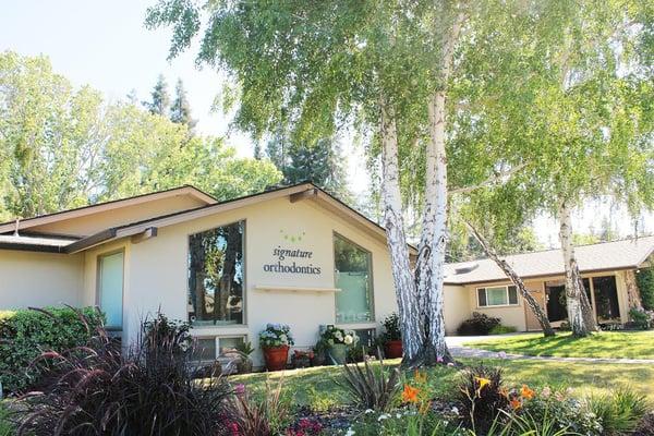 Signature Orthodontics - Los Altos