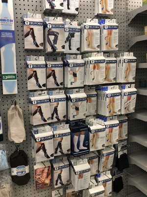 Compression Stockings