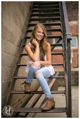 To see more of my high school senior portfolio, visit: www.kristinalynnphoto.com