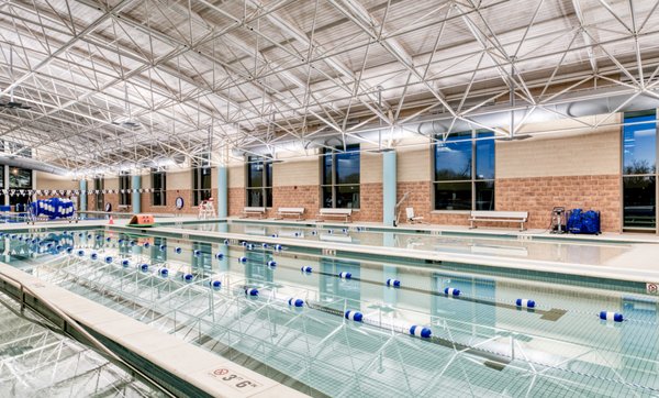 Willow Grove YMCA