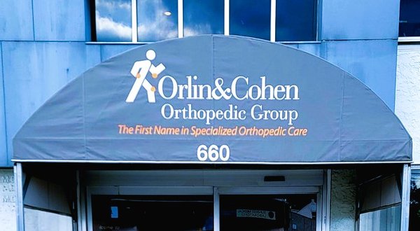 Orlin & Cohen Orthopedic Group