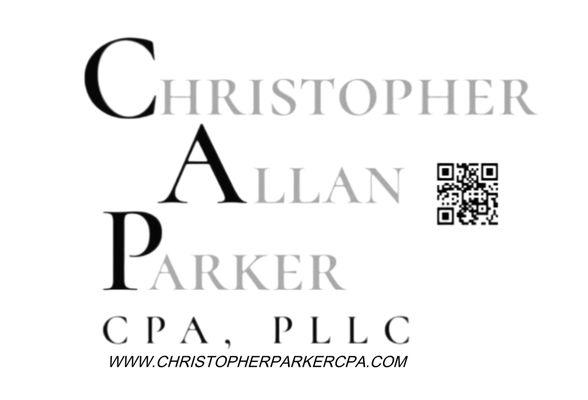 Christopher Parker CPA