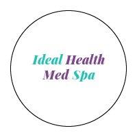 Ideal Health & Wellness Med Spa