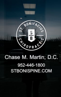 St. Bonifacius Chiropractic