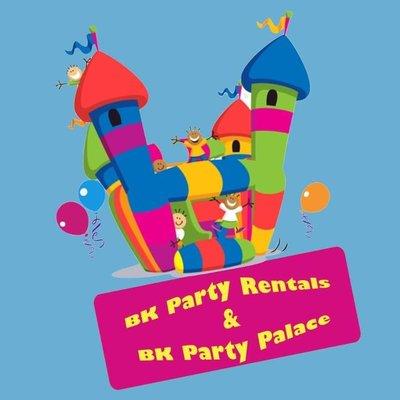 BK Party Palace & Rentals