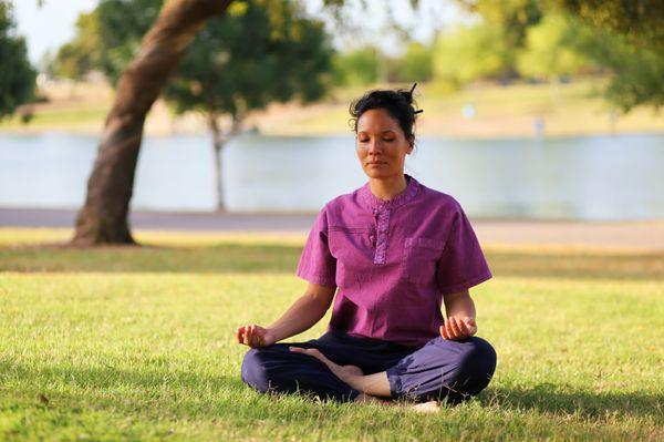 Meditation and Mindfulness