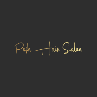 Posh Hair Salon