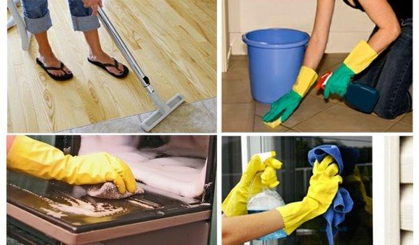 Are you looking for Residential Cleaning Service? CleanerVille Cleaning Services provide best quality cleaning service. Residential House C