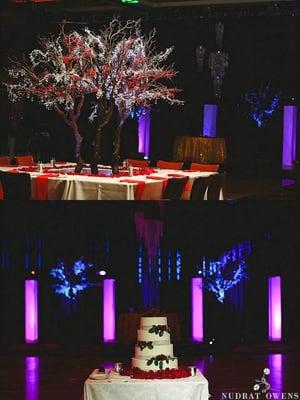 ABC Event Lighting