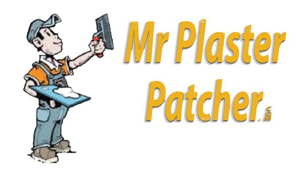 Mr Plaster Patcher