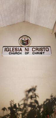 Iglesia Ni Cristo