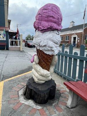 Tim & Doug's Ice Cream