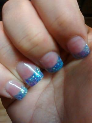 Noble Nails