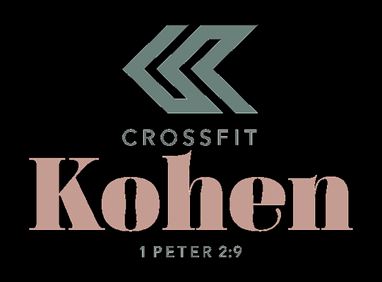 CrossFit Kohen