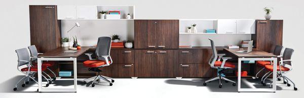 Focus Office Furniture