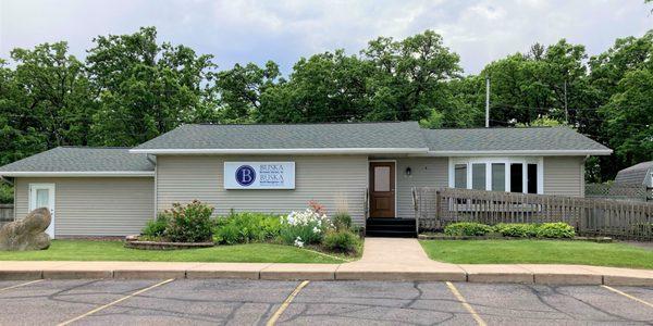 Eau Claire Office Building