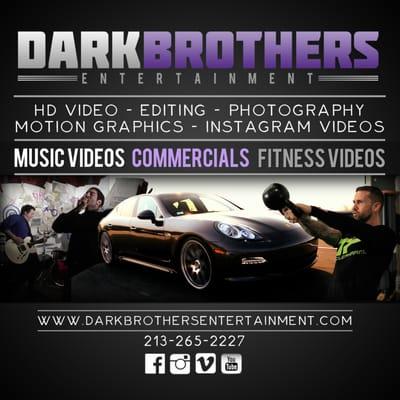 Dark Brothers Entertainment