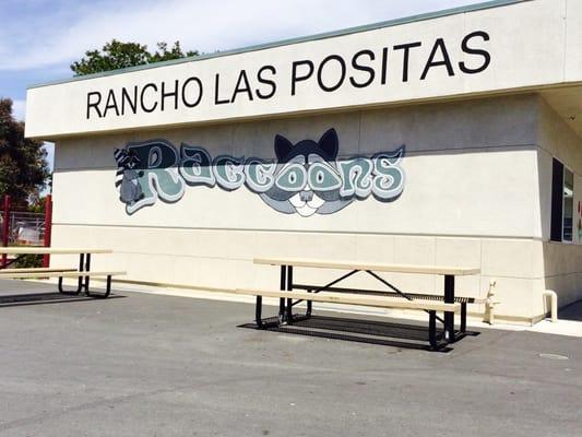 Rancho Las Positas Elementary School