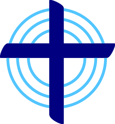 Gloria Dei's logo