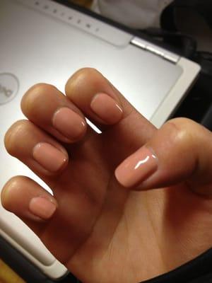 Gel Nails